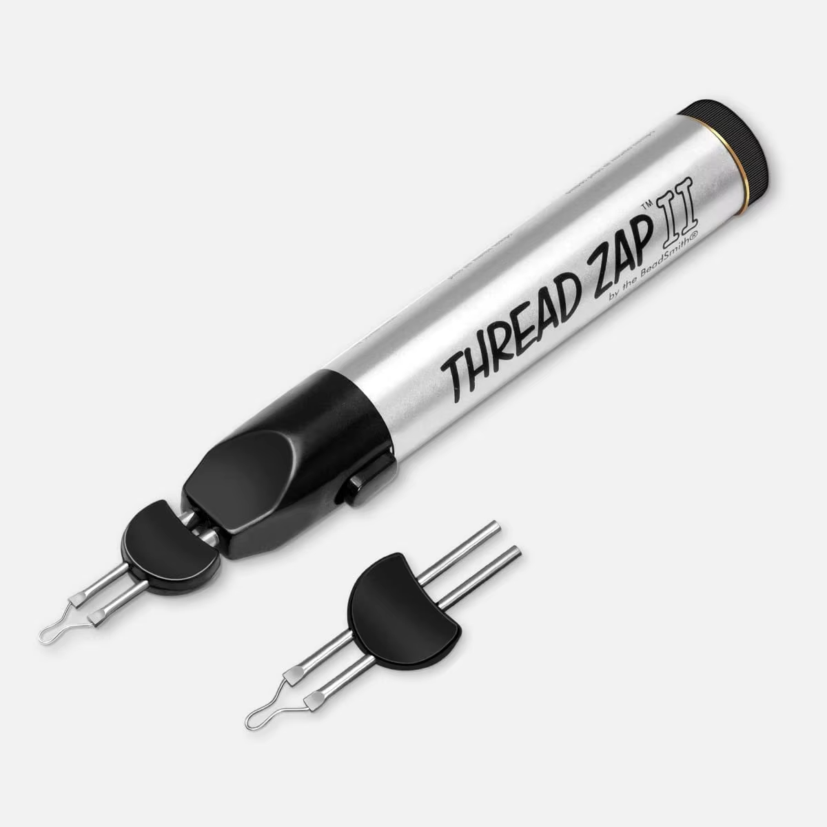 Leatherwork Essentials - Quick-Fire Burning Line Pen | Heat