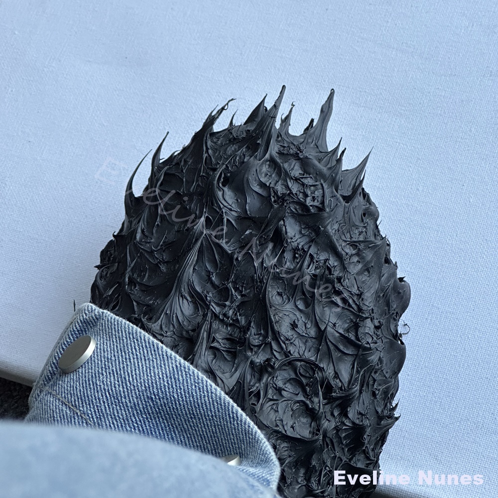 Niche-design Platform Shoes wi - Unique Leather Work 评论和价格