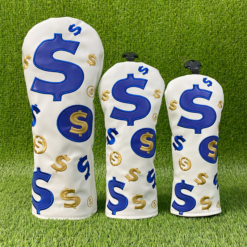 Golf Simplicity Embroidery Pat - Leatherwork Drawing 评论和价格