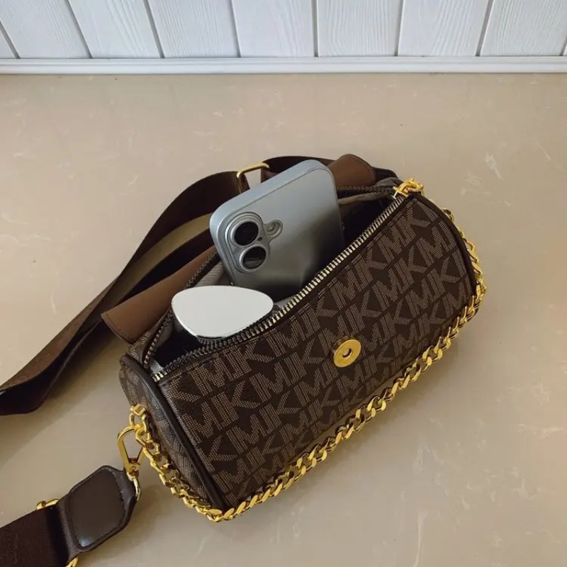Stylish Vintage Diaper Bag Ele - Unique Leather Work 评论和价格