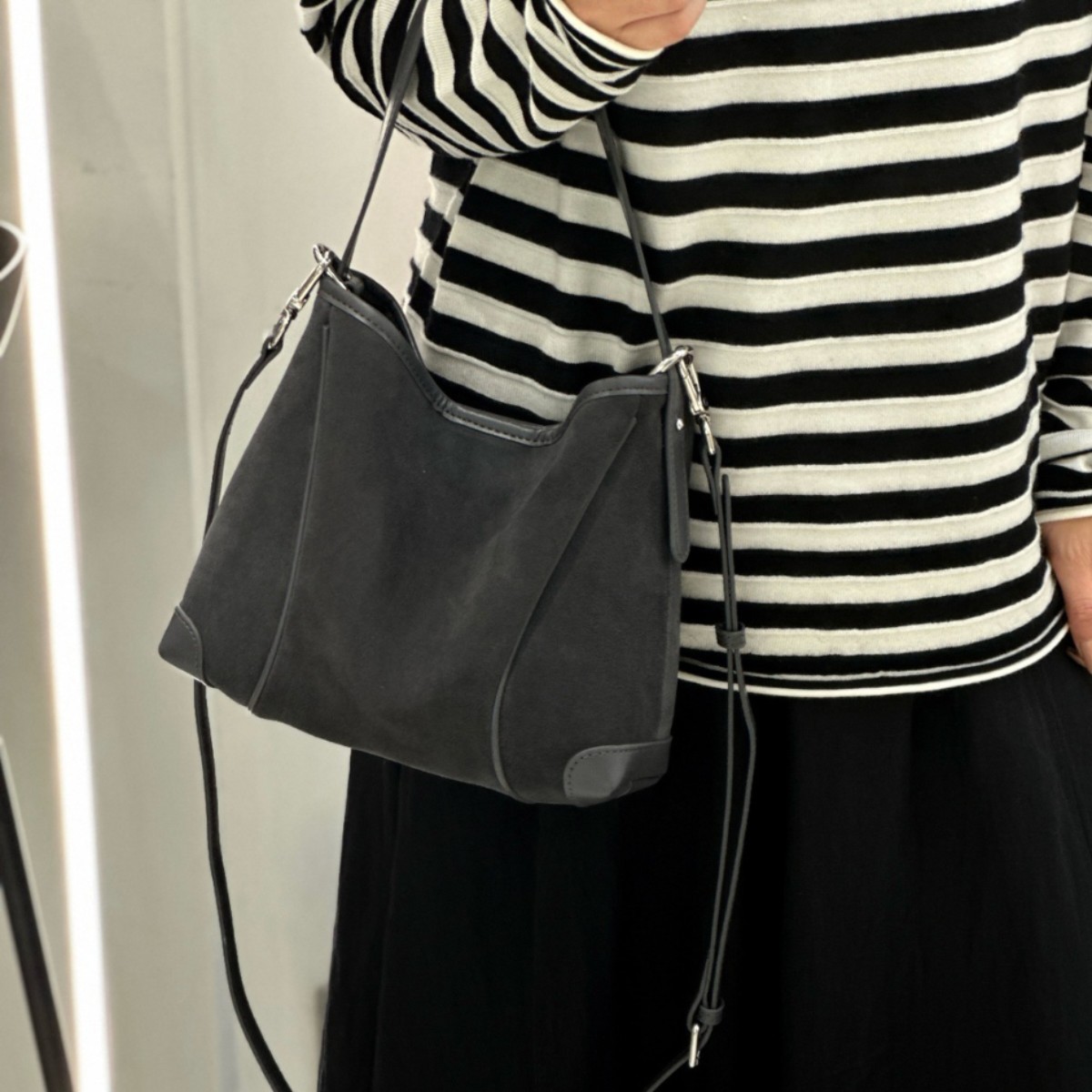 2025 Autumn Winter Women Genui - Unique Leather Work 评论和价格