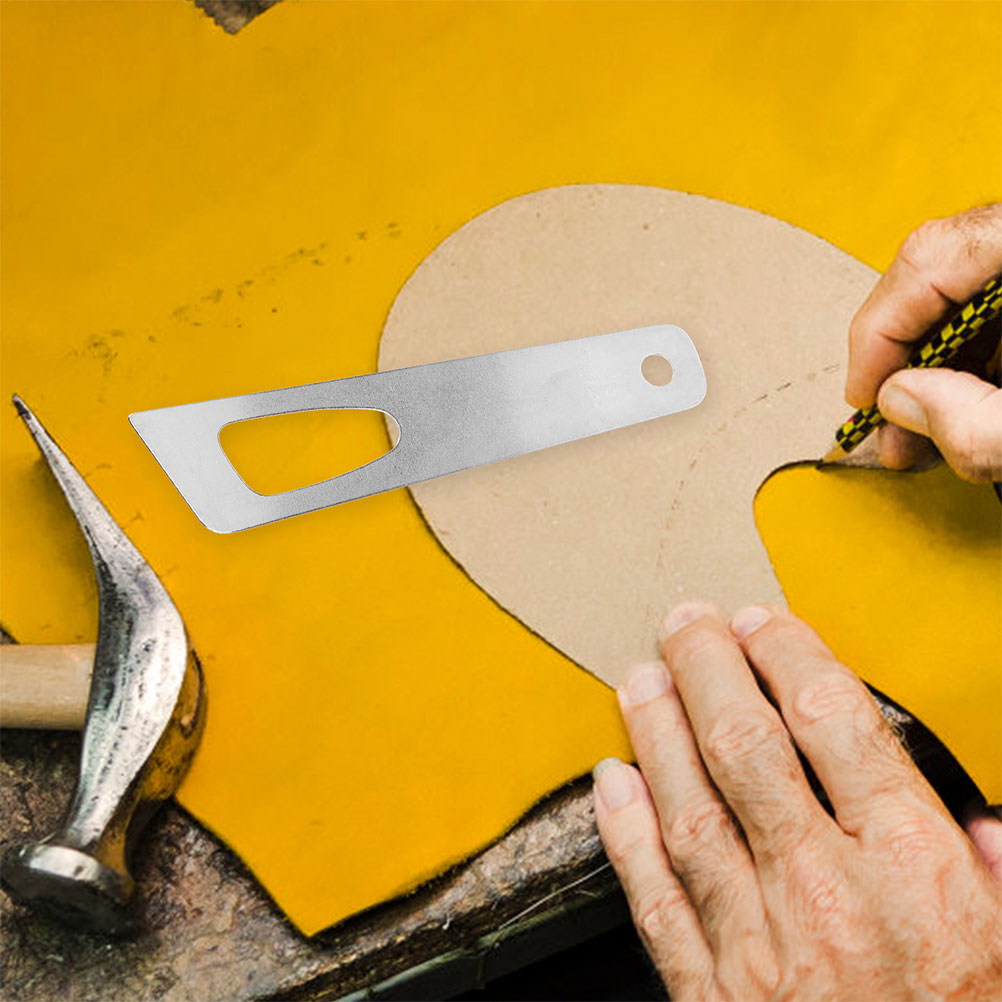 2Pcs Thin Elastic Glue Spreade - Leatherwork Essentials 评论和价格