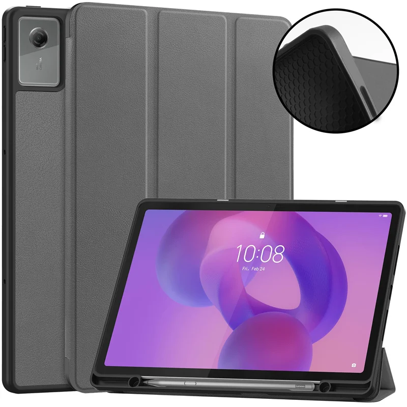 For Lenovo Idea Tab Plus 12.1  - Staedtler Pencil Triplus 评论和价格